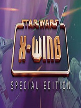 星球大戰 X-Wing Special Edition