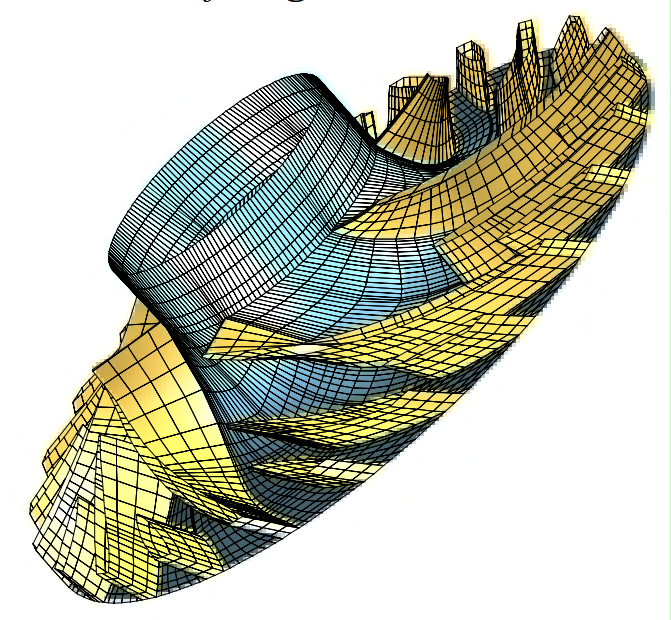 TrueGrid