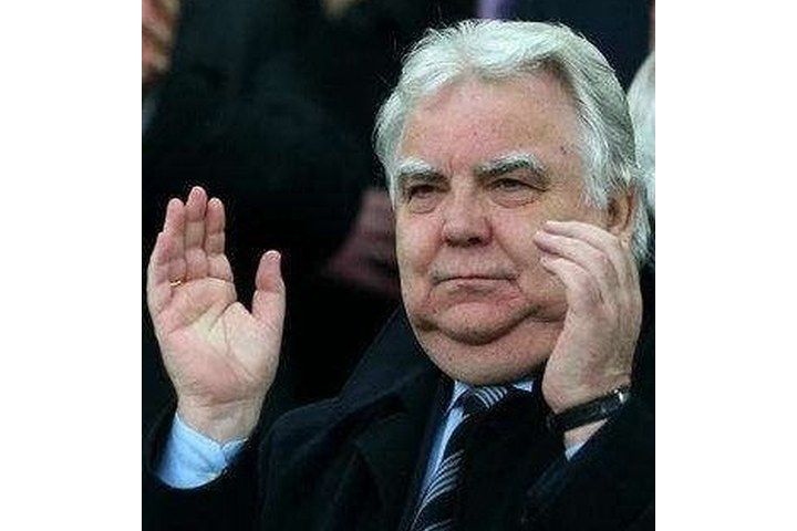 Bill Kenwright