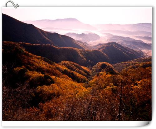 梅河口市雞冠山