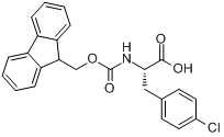 N-芴甲氧羰基-L-4-氯苯丙氨酸