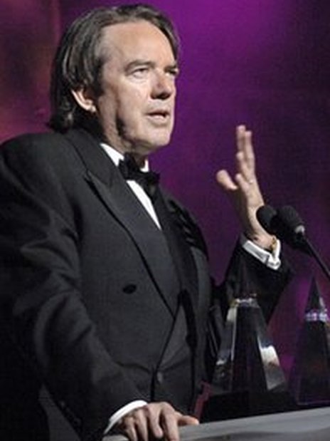 Jimmy Webb