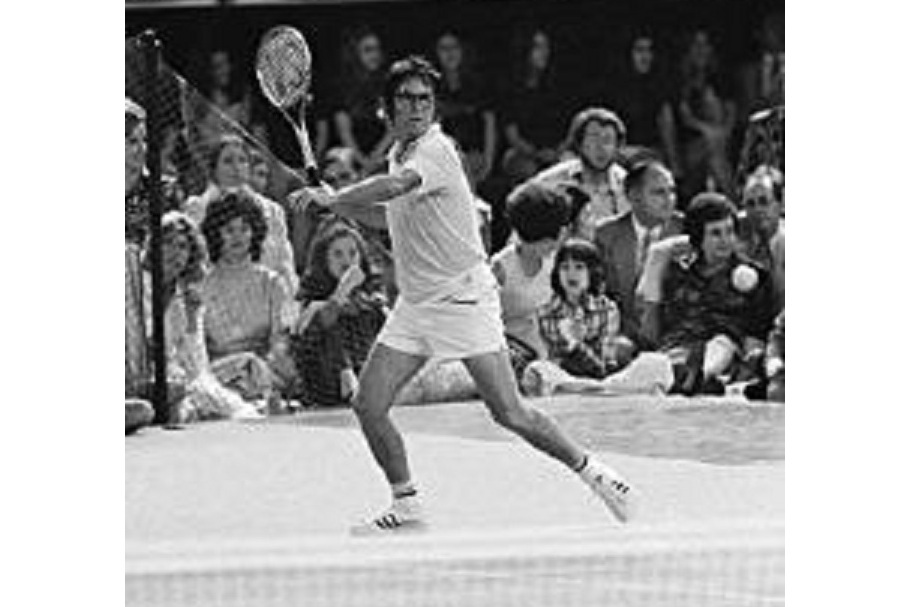 Bobby Riggs