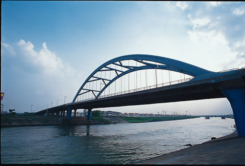 佛陳大橋