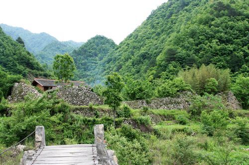 龍潭上村(雲南省尋甸縣河口鄉下轄村)