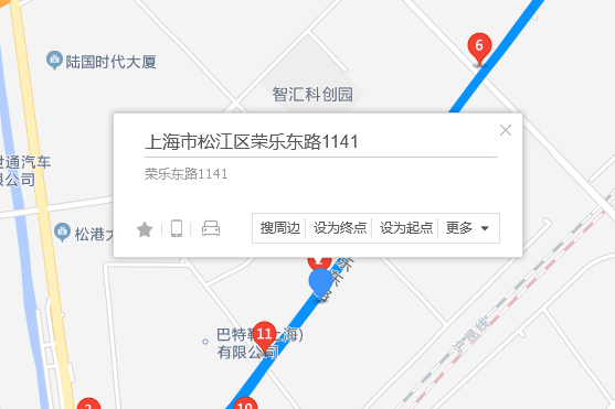 榮樂東路1141弄