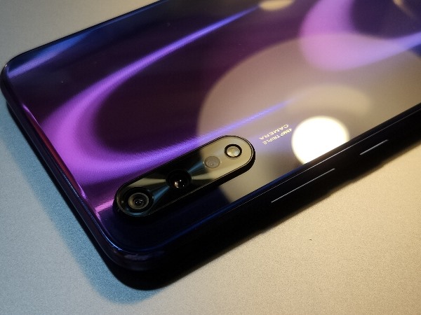 vivo Z5