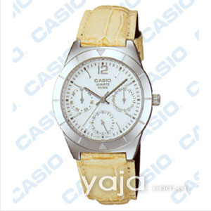 CASIO LTP-2069L-7A1V