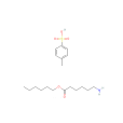 6-氨基正已酸正已酯對甲苯磺酸鹽