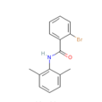 N-（2,6-二甲基苯基）-2-溴苯甲醯胺