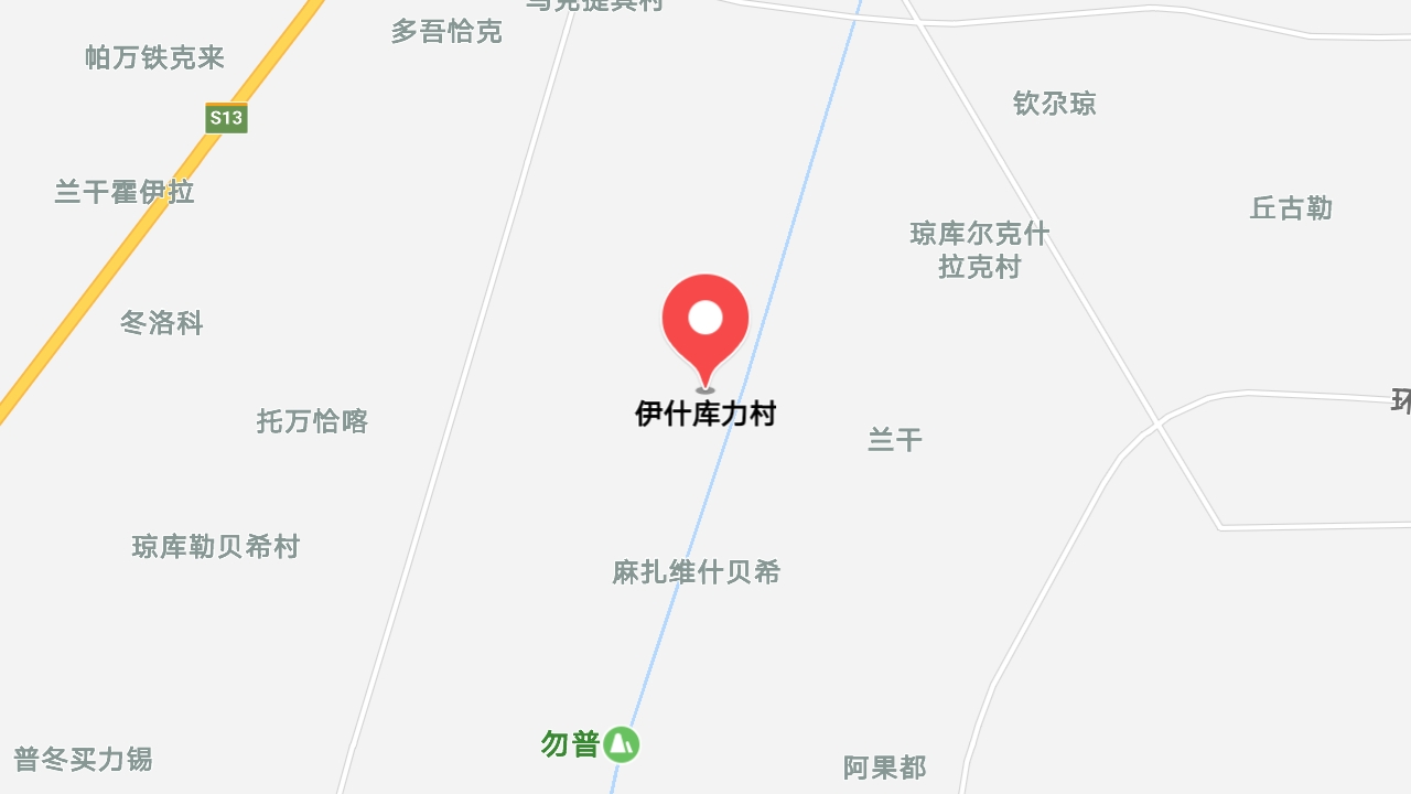 地圖信息