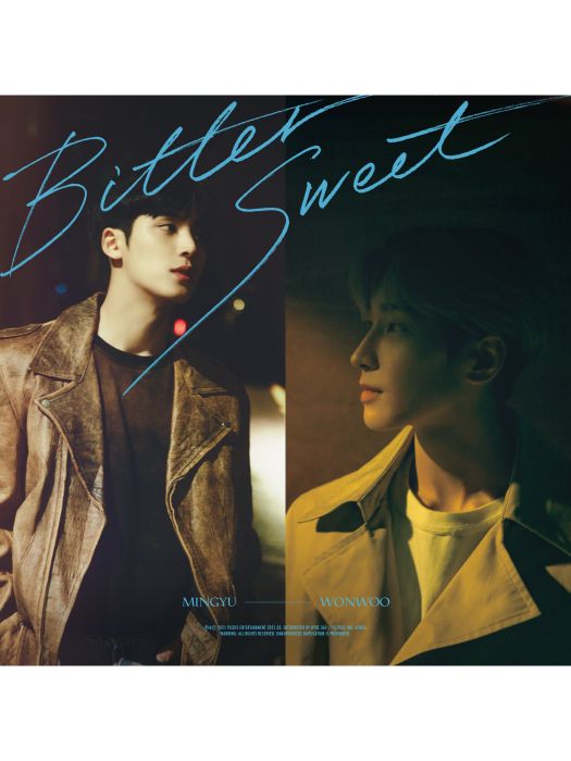 Bittersweet(全圓佑、金珉奎、李遐怡演唱的歌曲)