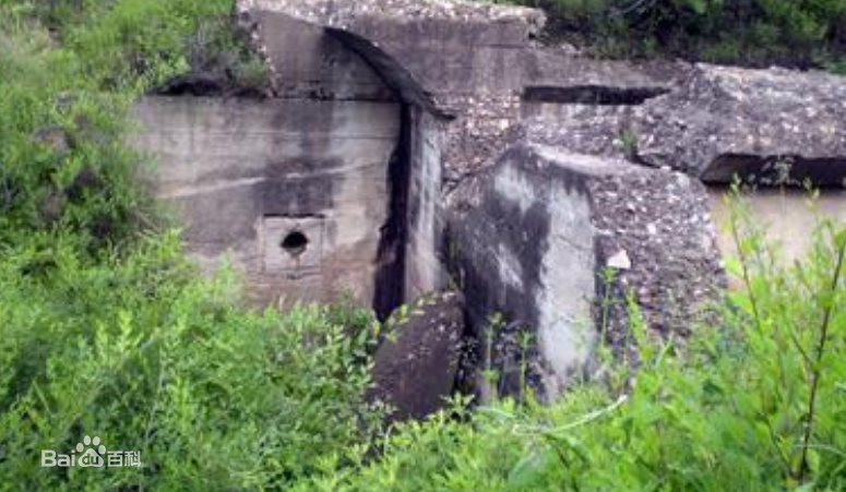 西團山遺址