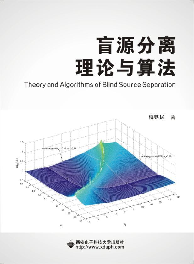 盲源分離理論與算法