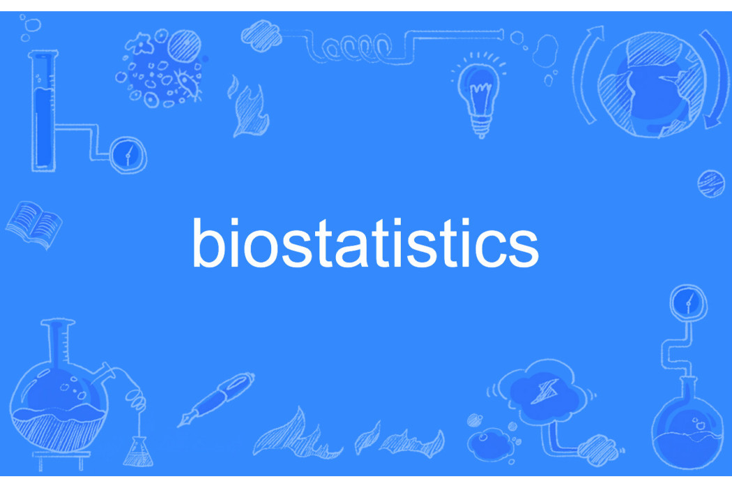 biostatistics