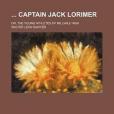 Captain Jack Lorimer; Or, the Young Athletes of Millvale High