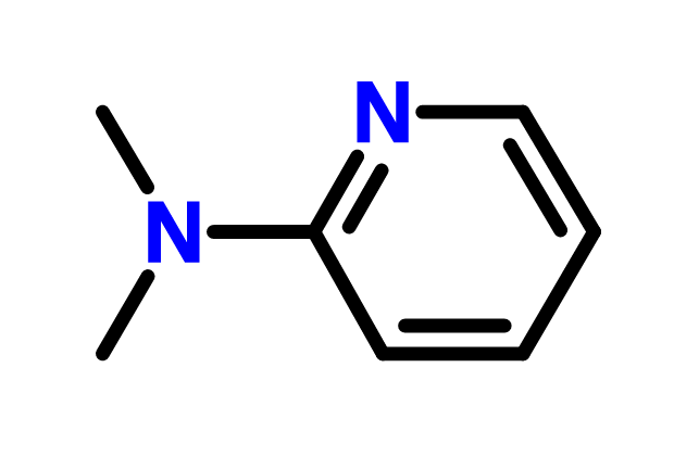 2-二甲基氨吡啶