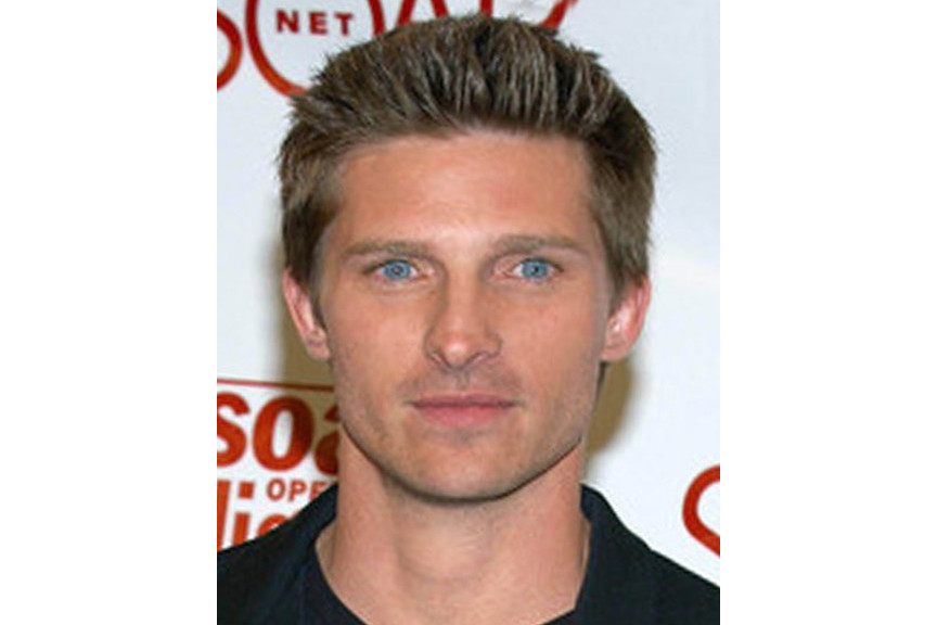 Steve Burton