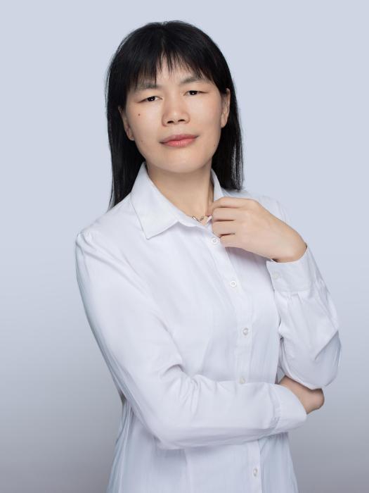 劉萍(電子科技大學中山學院教師)