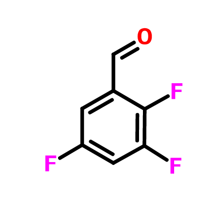 2,3,5-三氟苯甲醛