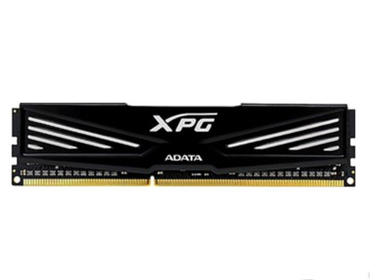 威剛XPG遊戲威龍 8GB DDR3 1600G