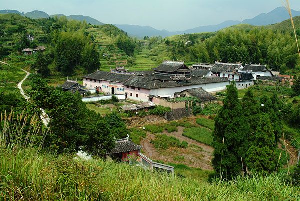 陳洪軫紀念館