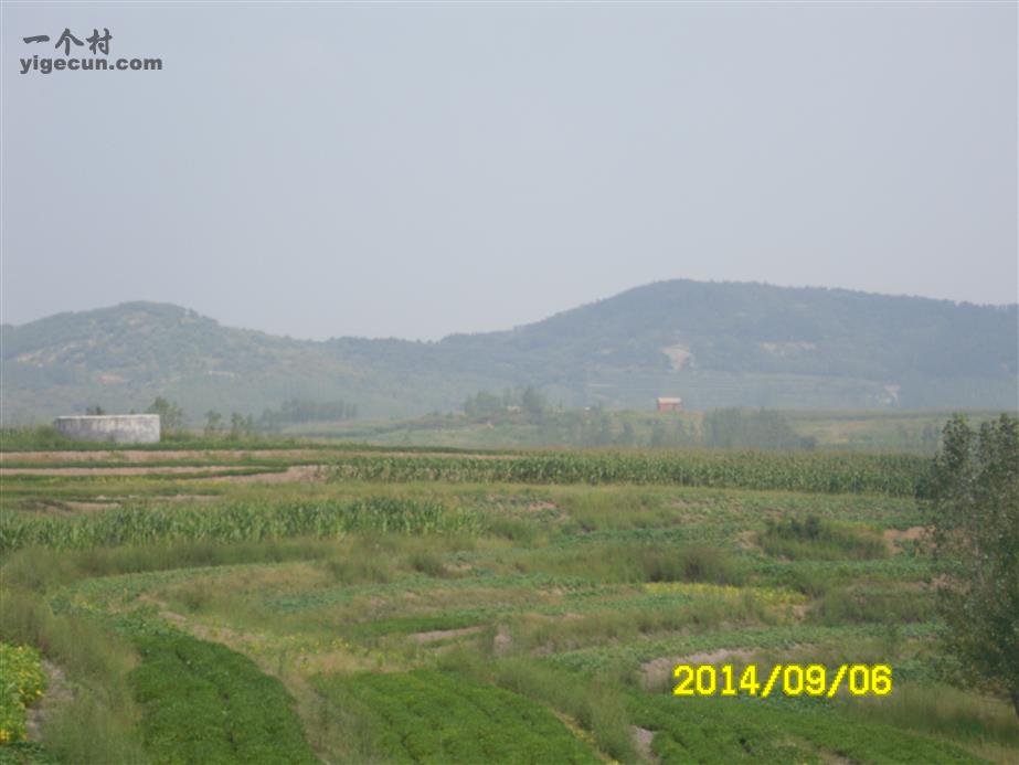 陳家嶺村(湖北省宜昌市秭歸縣水田壩鄉下轄村)