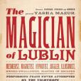 The Magician of Lublin