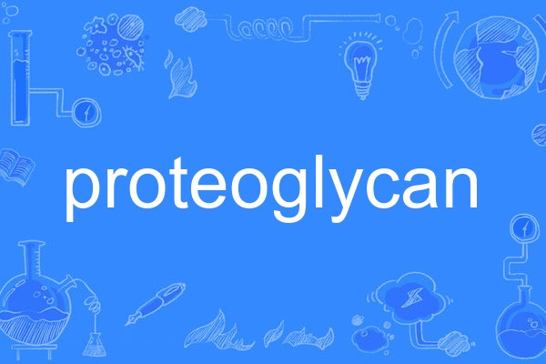 proteoglycan