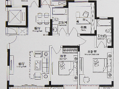 聯發君悅運河