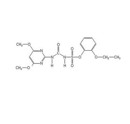 乙氧磺隆(乙氧嘧磺隆)