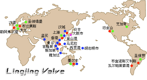 上海城邦自動化設備有限公司