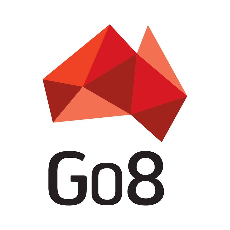 Go8