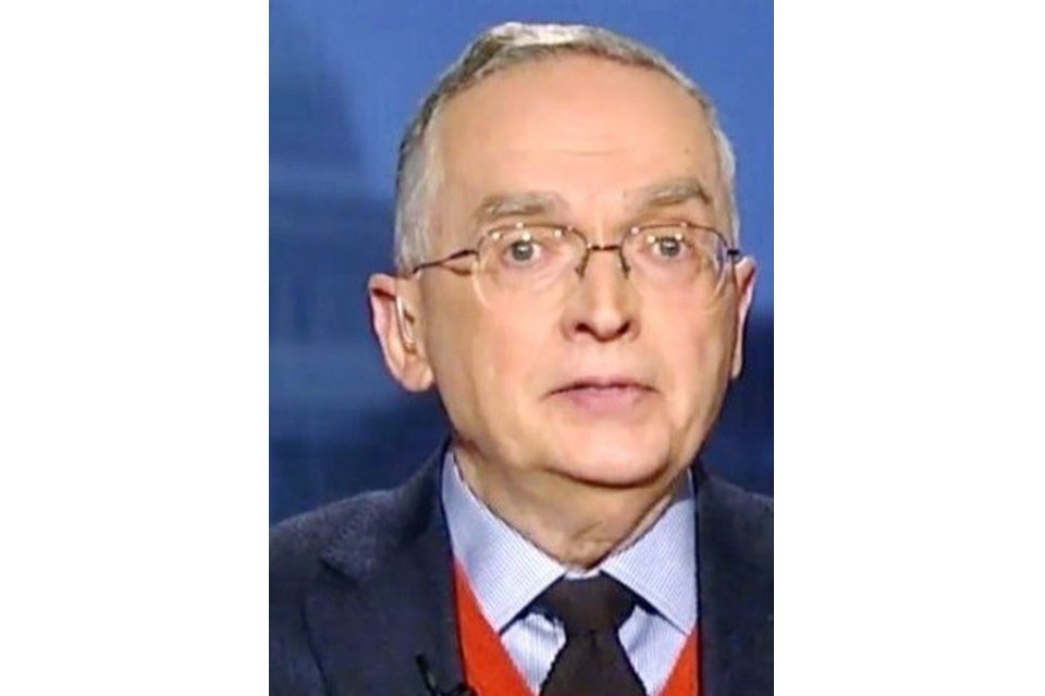 Ralph Peters