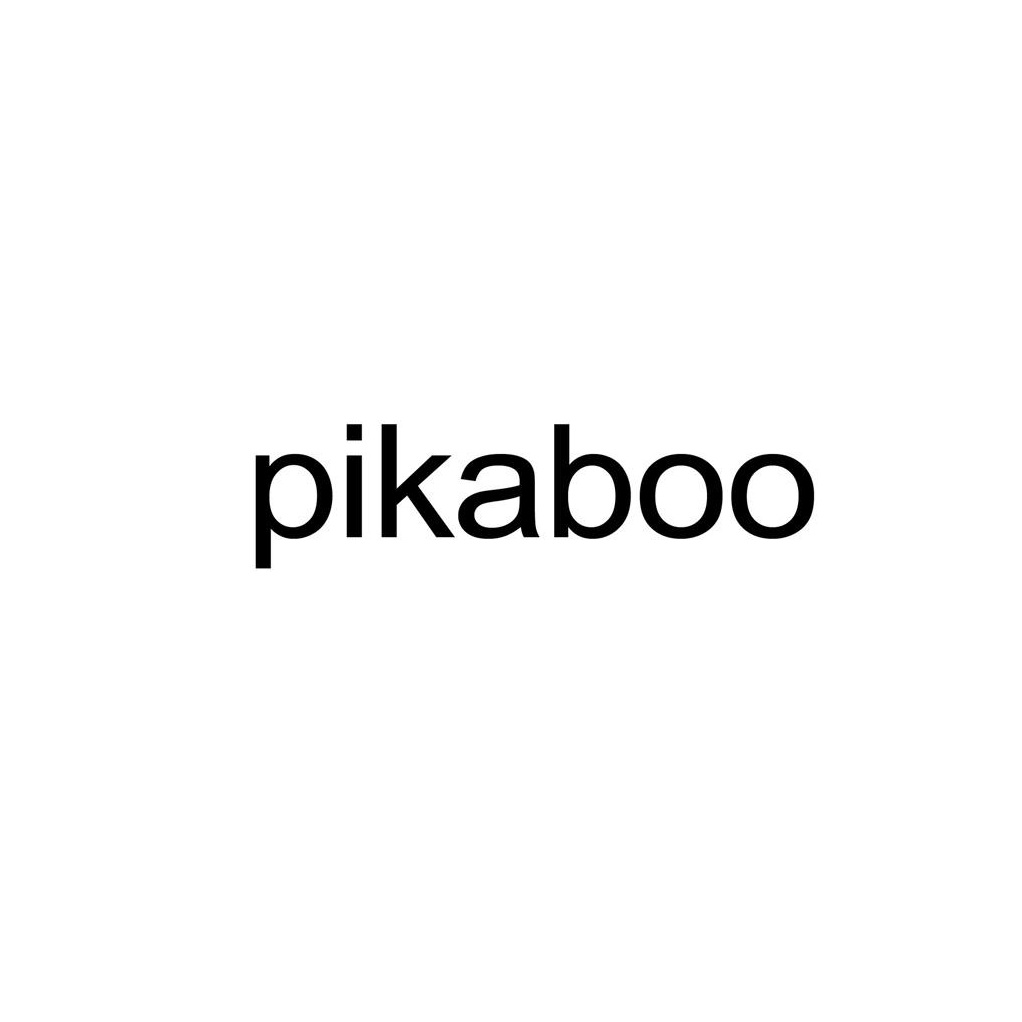 PIKABOO