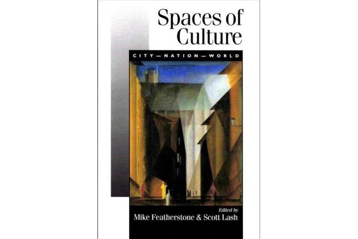 Spaces of Culture