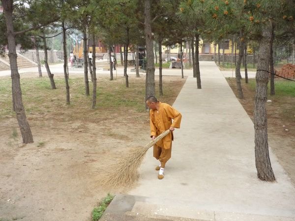 萬吉禪寺