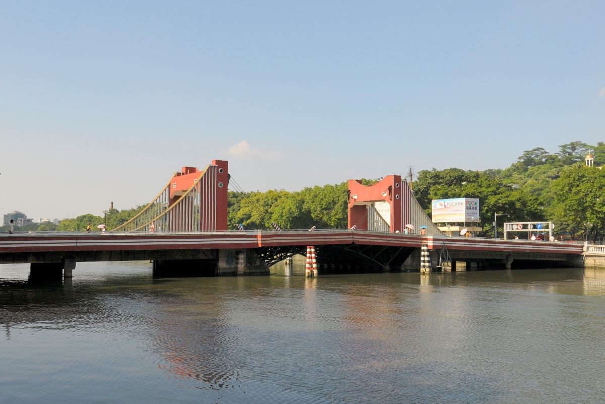 岐江橋