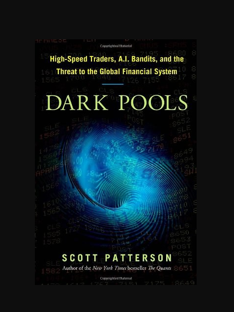 Dark Pools