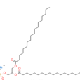 1,2-雙硬脂醯基-sn-甘油-3-磷酸鈉