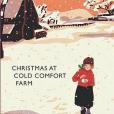 Christmas at Cold Comfort Farm(Gibbons, Stella著圖書)