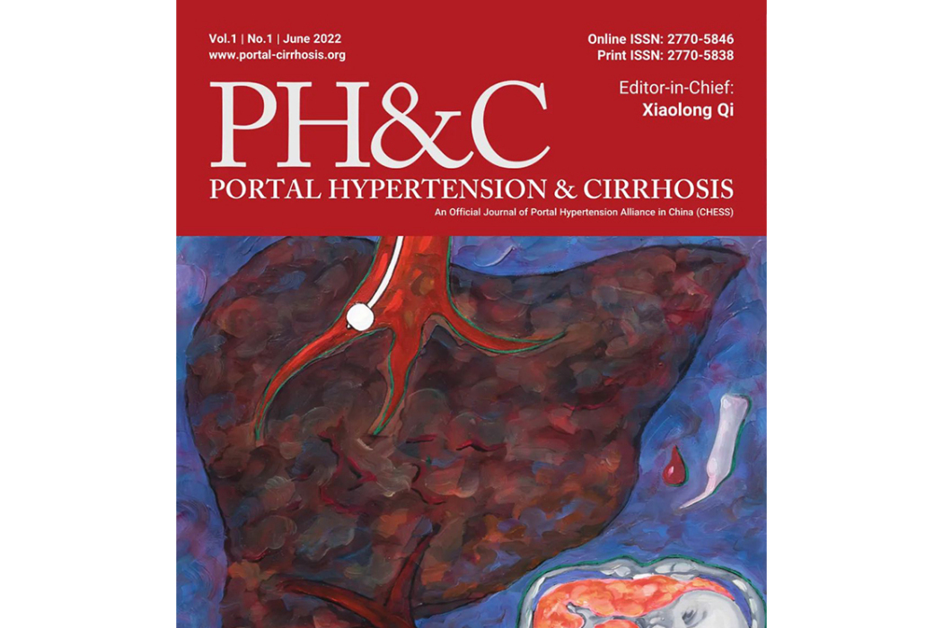 Portal Hypertension & Cirrhosis