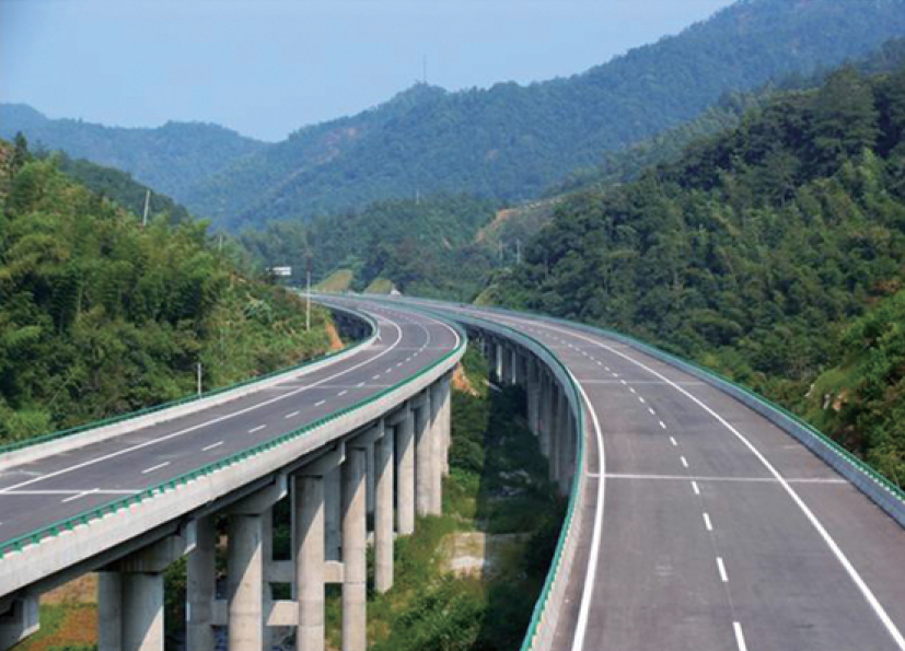 安慶—東至高速公路