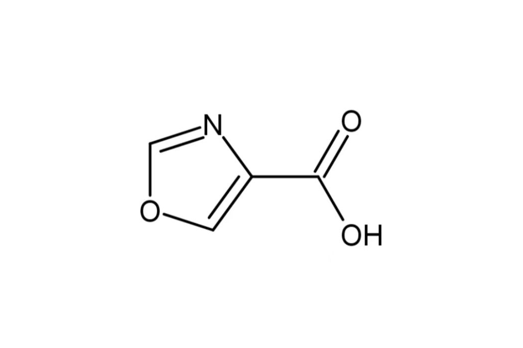 惡唑-4-羧酸