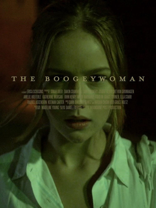 The Boogeywoman