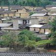 大石門村(雲南省紅河州元陽縣黃茅嶺鄉下轄村)