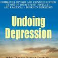 Undoing Depression(2010年Souvenir Press Ltd出版的圖書)