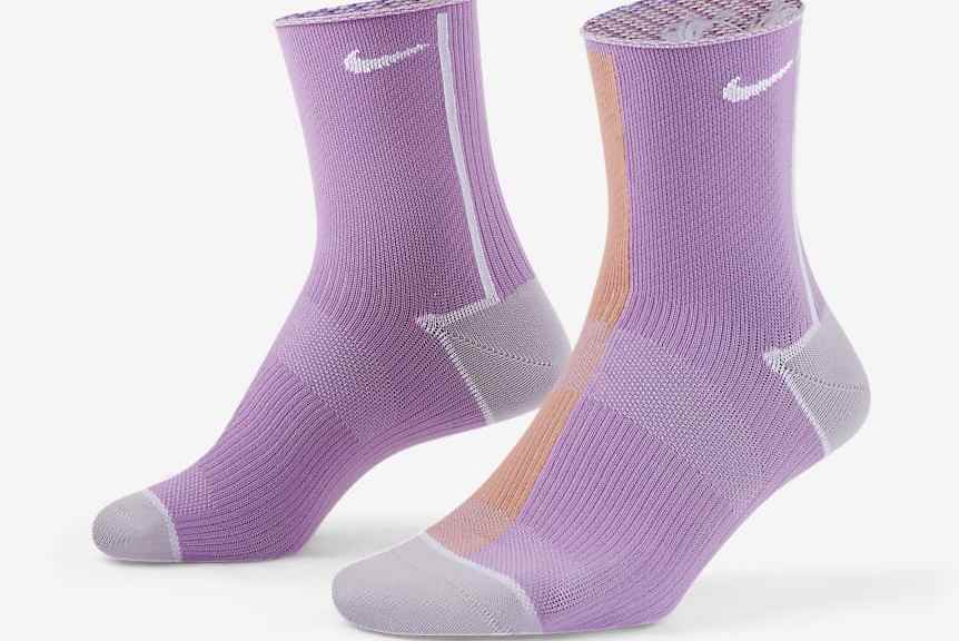 Nike Everyday Plus Lightweight Ankle 女子訓練運動襪