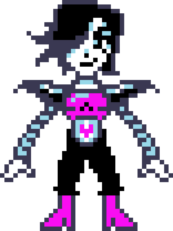 Mettaton