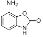 7-氨基苯並[D]噁唑並-2(3H)-酮